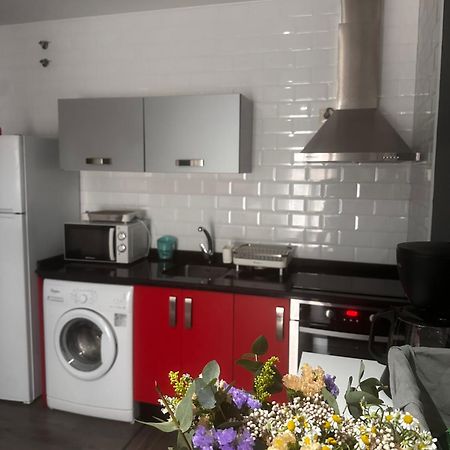 Apartamentos Dacris Jerte Exterior foto