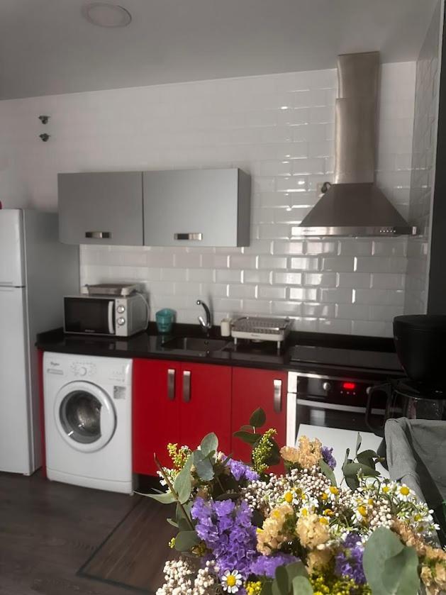 Apartamentos Dacris Jerte Exterior foto