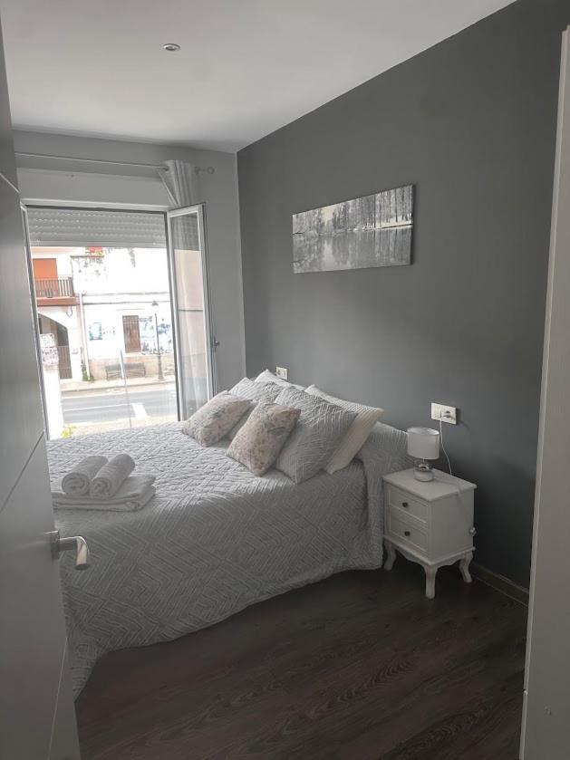 Apartamentos Dacris Jerte Exterior foto
