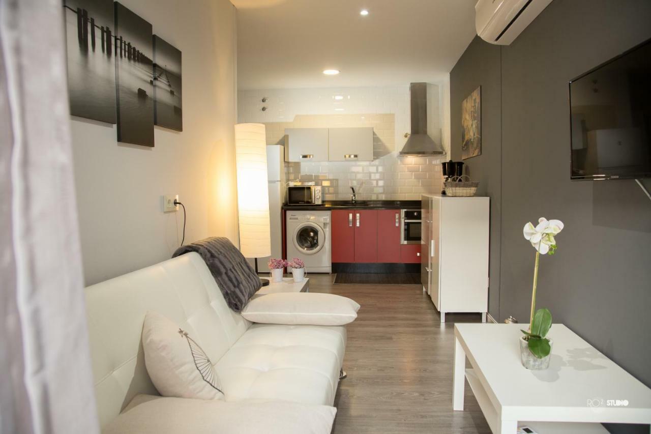 Apartamentos Dacris Jerte Exterior foto