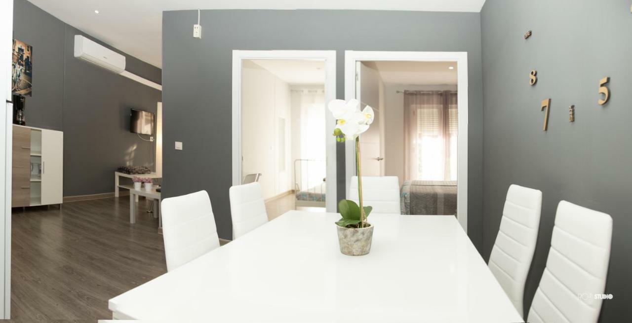 Apartamentos Dacris Jerte Exterior foto