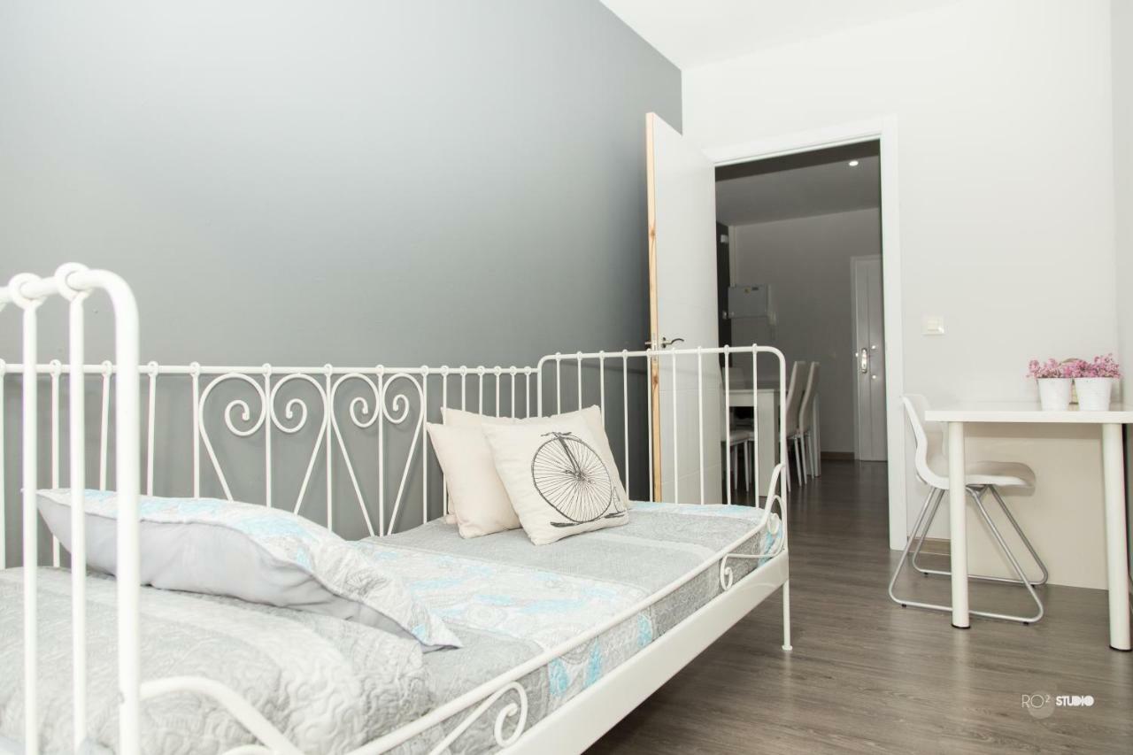 Apartamentos Dacris Jerte Exterior foto