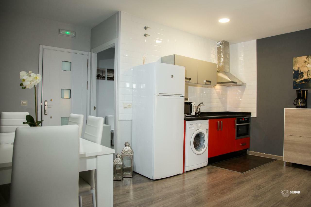 Apartamentos Dacris Jerte Exterior foto