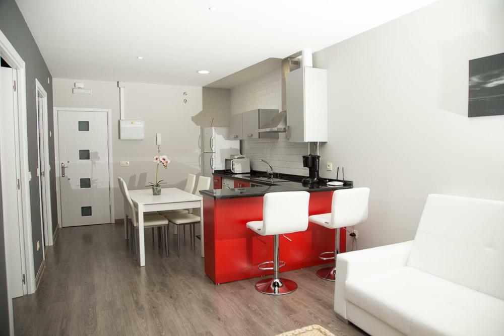 Apartamentos Dacris Jerte Exterior foto