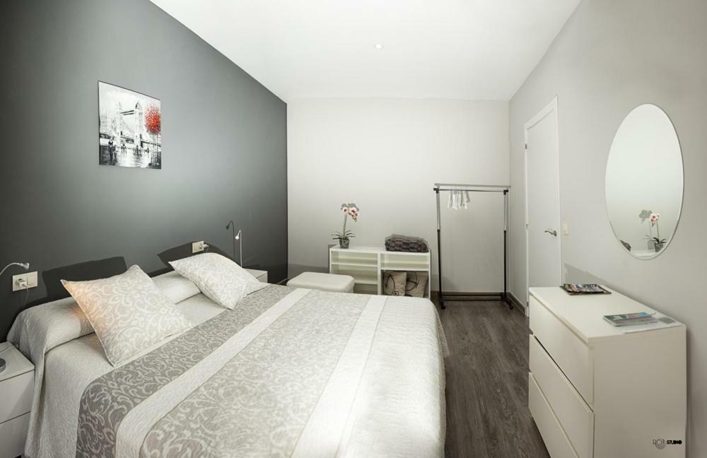 Apartamentos Dacris Jerte Exterior foto
