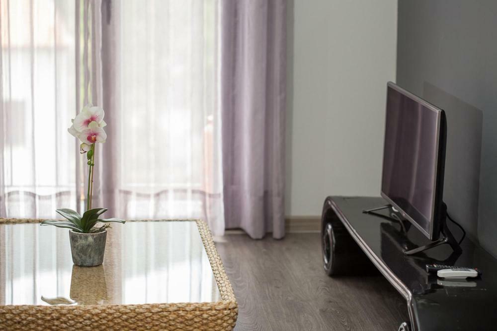 Apartamentos Dacris Jerte Exterior foto